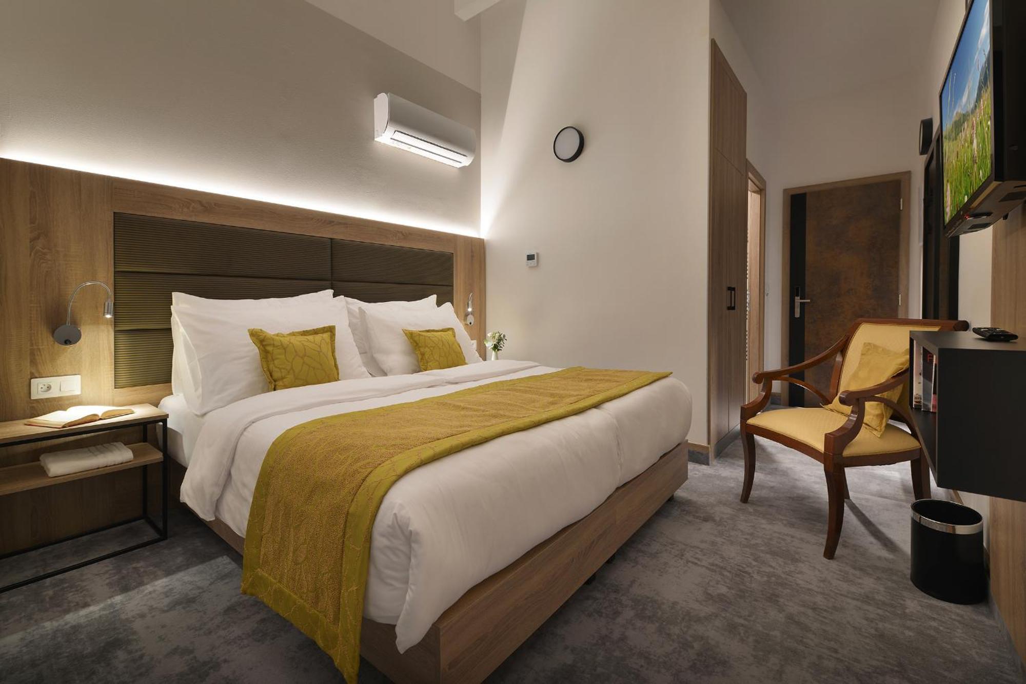 Vysocina Design Apartments هلينسكو المظهر الخارجي الصورة