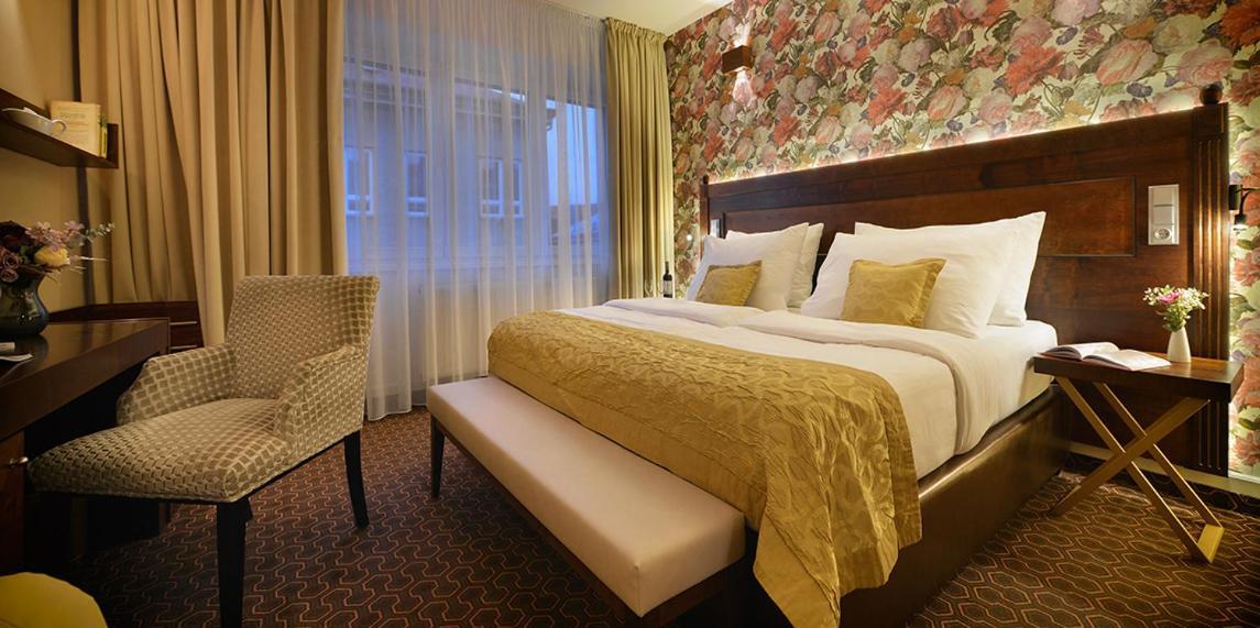 Vysocina Design Apartments هلينسكو المظهر الخارجي الصورة