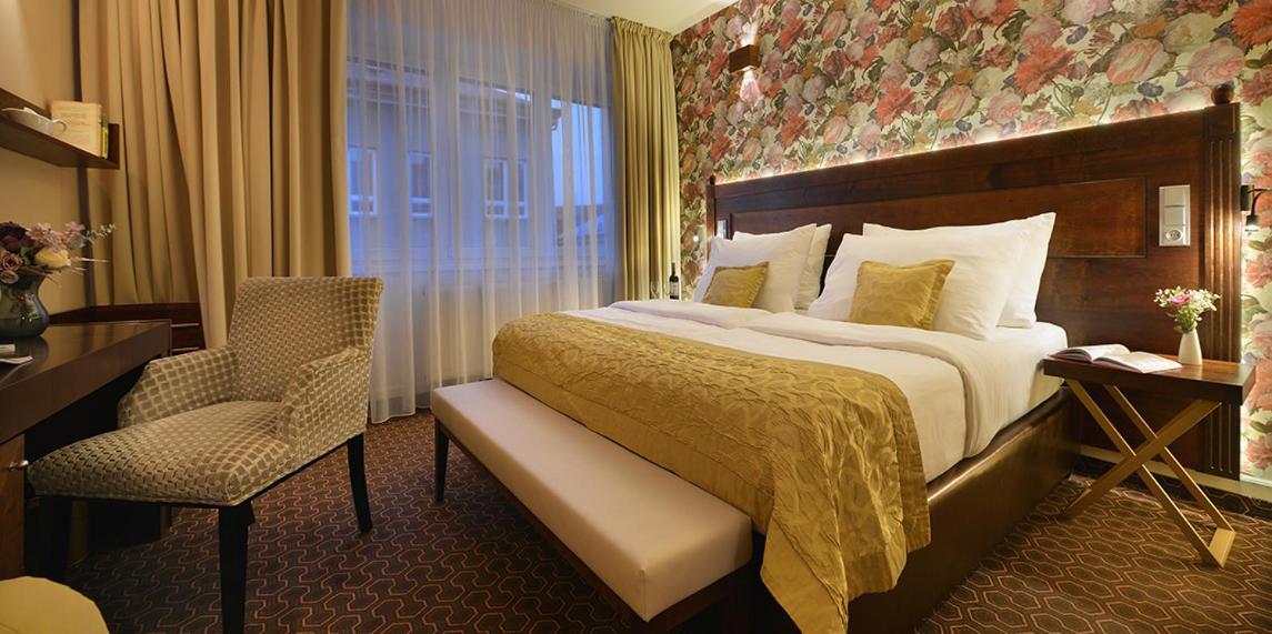 Vysocina Design Apartments هلينسكو المظهر الخارجي الصورة